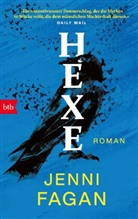 Jenni Fagan - HEXE