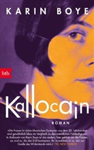 Karin Boye - Kallocain