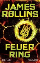 James Rollins - Feuerring