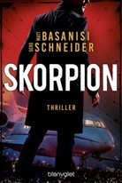 Matt Basanisi, Gerd Schneider - Skorpion