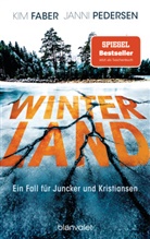 Kim Faber, Janni Pedersen - Winterland