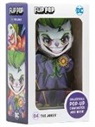 Matthew Reinhart, Reinhart Matthew - DC Flip Pop: The Joker