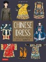 Garrett, Valery Garrett - Chinese Dress