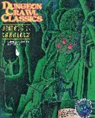 Gosho Aoyama, Harley Stroh, Harley Stroh - Dungeon Crawl Classics #70: Jewels of the Carnifex