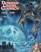 Gosho Aoyama, Joseph Goodman, Joseph Goodman, Rumiko Takahashi - Dungeon Crawl Classics #71: The 13th Skull