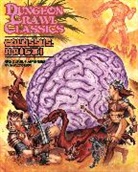 Harley Stroh, Yoshiki Nakamura, Harley Stroh - Dungeon Crawl Classics #76: Colossus, Arise!