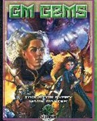 Adam Daigle, Lou Agresta, Ashavan Doyon, B Matthew Conklin, Rone Barton, Russell Brown... - GM Gems, Hardcover Edition