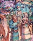 Jobe Bittman, Jobe Bittman, Akira Toriyama - Dungeon Crawl Classics #88: The 998th Conclave of Wizards