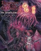Michael Curtis, Michael Curtis, Akira Toriyama - Dungeon Crawl Classics #77: The Croaking Fane