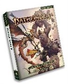 Logan Bonner, Logan Bonner, Mark Seifter, Mark Seifter - Pathfinder RPG: Player Core 2 (P2)