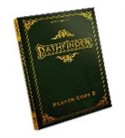 Logan Bonner, Logan Bonner, Mark Seifter, Mark Seifter - Pathfinder RPG: Player Core 2 Special Edition (P2)