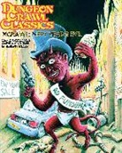 Brendan LaSalle, Brendan LaSalle - DCC 2017 Holiday Module: New Year's Evil