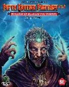 Jason Vey, Jason Vey - Fifth Edition Fantasy #18: Horror in Blackwood Forest