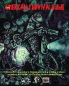 Reid San Filipo, Reid San Filipo, Gilbert Isla, Gilbert Isla - The Umerican Survival Guide - Core Setting Guide