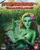 Chris Doyle, Chris Doyle - Fifth Edition Fantasy #19: Denizens of the Reed Maze