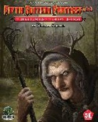 William Fischer, William Fischer - Fifth Edition Fantasy #21: The Cursed Crones of the Enchanted Grove
