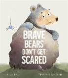 Suzy Senior, Senior Suzy, Eleonora De Pieri, Eleonora De Pieri - Brave Bears Don''t Get Scared