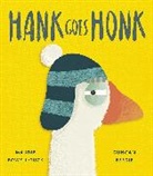 Maudie Powell-Tuck, Maudie (Commissioning Editor - Little Powell-Tuck, Powell-Tuck Maudie, Duncan Beedie, BEEDIE DUNCAN - Hank Goes Honk