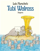 Luis Murschetz - Tubi Walross