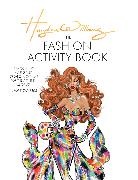 Hayden Williams - Hayden Williams: The Fashion Activity Book