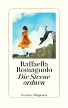 Raffaella Romagnolo - Die Sterne ordnen