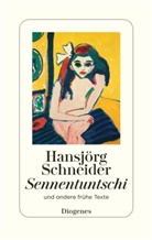 Hansjörg Schneider, Ulrich Weber - Sennentuntschi