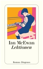 Ian McEwan - Lektionen