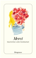 Martha Schoknecht - Merci
