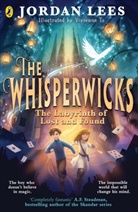 Jordan Lees, Vivienne To, To Vivienne - The Whisperwicks: The Labyrinth of Lost and Found