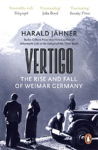 Harald Jahner, Harald Jähner - Vertigo