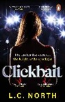 L C North, L. C. North, L.C. North - Clickbait
