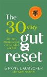 Simone Laubscher, Simoné Laubscher - The 30-Day Gut Reset