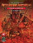Jennell Jaquays, Jennell Jaquays - Fifth Edition Fantasy #30: Hellpits of Nightfang (5E)