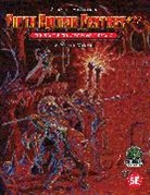 Scott Moore, Scott Moore - Fifth Edition Fantasy #27: The Sacrificial Pyre of Thracia