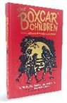 L. Kate Deal, Gertrude Chandler Warner - Boxcar Children