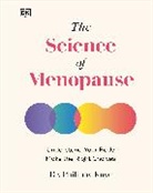 Philippa Kaye, Kaye Philippa - The Science of Menopause