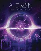 John Connelly, Joe Harris, Joe Harris, John Connelly, Matthew Medney, Matthew Medney - Aeon: At The End Of Time, Judgement Has Its Jury