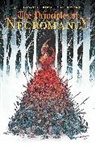 Collin Kelly, Jackson Lanzing, Collin Kelly, Jackson Lanzing - The Principles of Necromancy, Volume 1