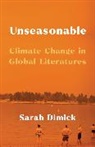 Sarah Dimick - Unseasonable
