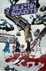 Jason Starr, Jason Starr - Silicon Bandits, Volume 1