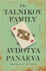 Avdotya Panaeva - Talnikov Family