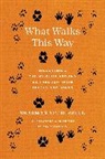 Sharman Apt Russell, Russell Sharman Apt - What Walks This Way