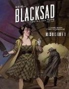 Juan DA-az Canales, Juan Diaz Canales, Juan Díaz Canales, Juanjo Guarnido, Brandon Kander, Diana Schutz - Blacksad: They All Fall Down Part Two
