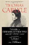 Chris Ramon Kerry Vanden Bossche, Marylu Hill, Hill Marylu, Paul E. Kerry, Kerry Paul E., Chris Ramon Vanden Bossche... - Essays on German Literature and Culture, Part I