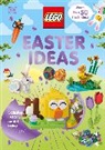Dk, Dolan Hannah, Jessica Farrell - LEGO Easter Ideas