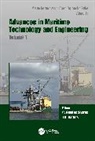 Tiago A. Santos, Carlos Guedes Soares, Soares Carlos Guedes - Advances in Maritime Technology and Engineering