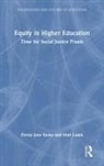 Penny Burke, Penny Jane Burke, Penny Jane Lumb Burke, Burke Penny Jane, Matt Lumb, Lumb Matt - Equity in Higher Education