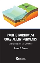 Ronald C. Chaney, Ronald C. (Cal Poly Humboldt Chaney, Chaney Ronald C. - Pacific Northwest Coastal Environments