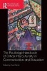 Fred (University of Helsinki Dervin, Fred Dervin - Routledge Handbook of Critical Interculturality in Communication and