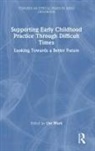 Ute (University of Hertfordshire Ward, Ute Ward, Ward Ute - Supporting Early Childhood Practice Through Difficult Times